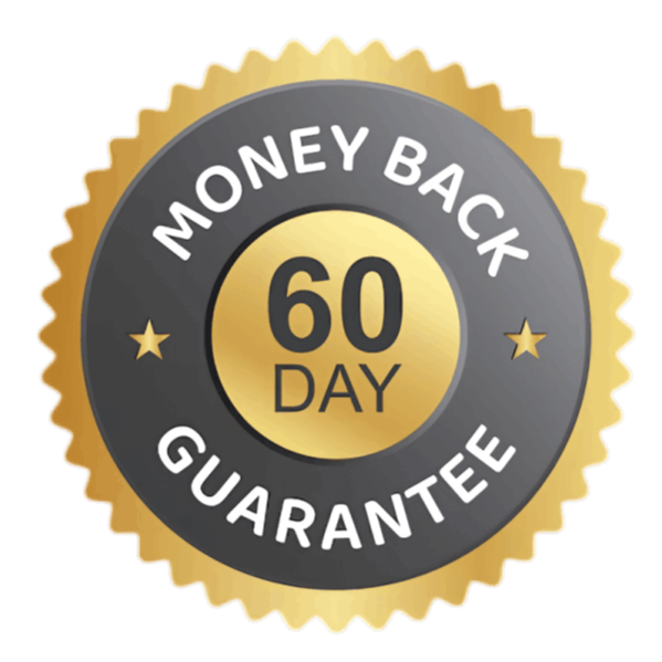 FocusMax 100% Money Back Guarantee