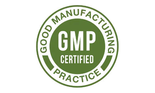 FocusMax GMP Certified
